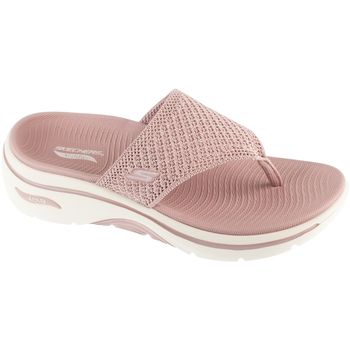 Skechers Chanclas Go Walk Arch Fit 2.0 Sandal - Carrie para mujer