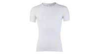 maillot de manga corta le col pro air blanco