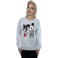 disney jersey bi8749 para mujer