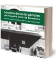 historia de les urgencies de lhospital clinic de barcelona