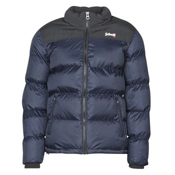 Schott Abrigo de plumas UTAH para hombre