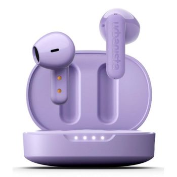 Auricular Urbanista Copenhagen 2 True Wireless Bluetooth 5.4 IPX4 Micrófono Cancelación Lavanda