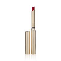 pure color explicit barra de labios silk mate 303 legendary red