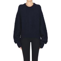 dondup jersey mgp00008116ai para mujer