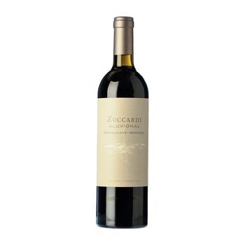 Zuccardi Vino Tinto Aluvional Gualtallary 75 Cl 14% Vol.