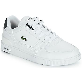 Lacoste Zapatillas T-CLIP para niño
