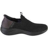 skechers zapatillas slip-ins ultra flex 30 smooth step para mujer