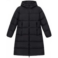 armani exchange abrigo xw000251 af1228 down jacket para mujer