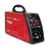 grupo soldar inverter tig-mma 170a60 - stayer - potenza tig170hf k