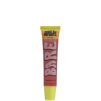Made By Mitchell Bare Lip Oil (Various Shades) - Pushing P's