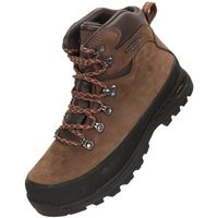 mountain warehouse botines extreme quest para mujer