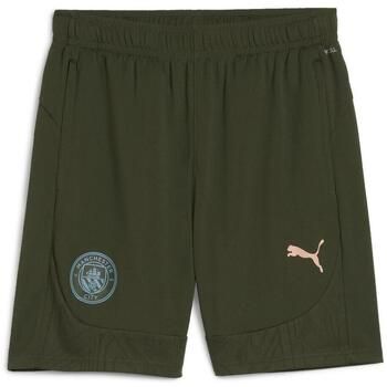 Puma Short Manchester City Short Training para hombre