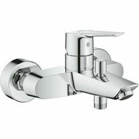 grifo mezclador grohe 24206002 de metal