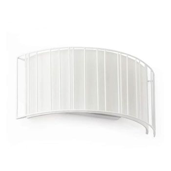 Aplique linda (2 luces)