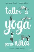 taller de yoga para ninos