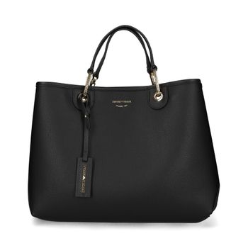 Emporio Armani Bolsos Mujer - Negro Talla Os