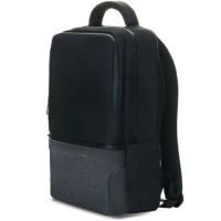 mochila vention krpb0 para portatil hasta 156 18l negro impermeable poliester oxford