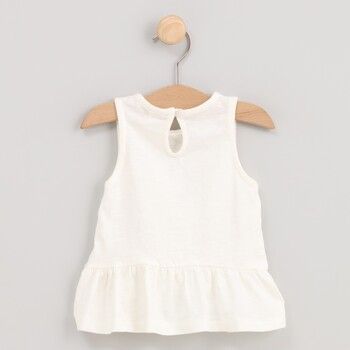cotton fish Camiseta tirantes 90711 para niña