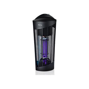 Mata Insectos De Techo O Sobremesa 25w Luz Ultravioleta