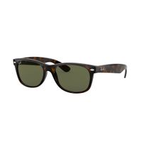 ray-ban icons - new wayfarer new wayfarer glasses rb2132-902