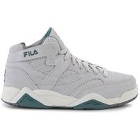 fila botines msquad s mid para hombre