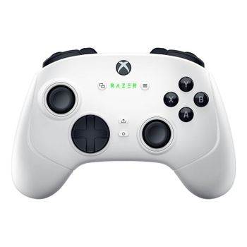 Razer Wolverine V3 Pro Gamepad Inalámbrico eSports para PC/Xbox Blanco