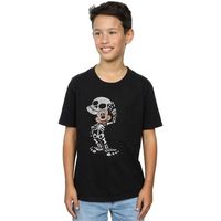 disney tops y camisetas bi27391 para nino
