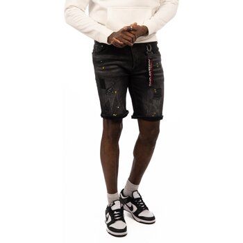 Just Emporio Short Pantalones cortos-HOMBRES para hombre