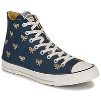 converse zapatillas altas chuck taylor all star-converse clubhouse para hombre