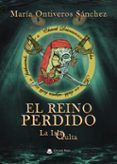 el reino perdido 3 la isla oculta