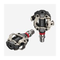 favero assioma par pedales pro mx-2 potenciometro mtb y gravel con sensor de potencia