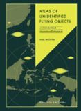 atlas of unidentified flying objects