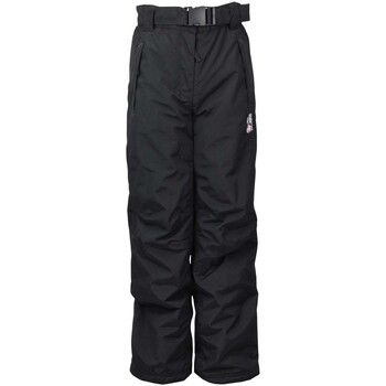 Peak Mountain Pantalones Pantalon de ski fille GARALOX para niña
