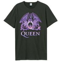 amplified clothing camiseta manga larga neon sign para mujer
