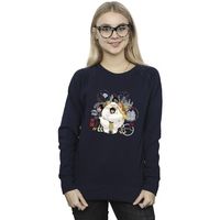 disney jersey big hero 6 para mujer