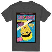 star trek camiseta the next generation season 1 episode 4 para mujer