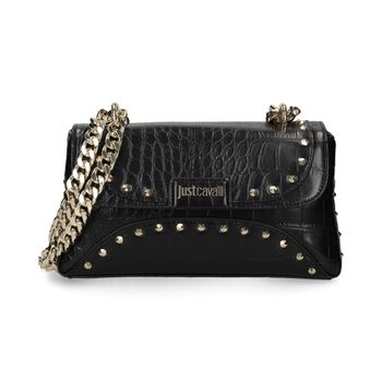 Just Cavalli Bolsos Mujer - Negro Talla Os