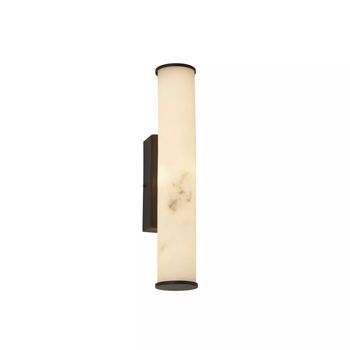 Aplique de pared para baños led wales (13w)