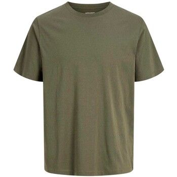 Jack & Jones Camiseta Basic para hombre