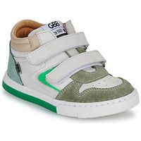 gbb zapatillas altas pimente para nino