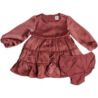 gap vestido 775381 para nina