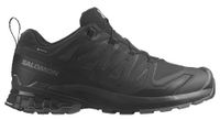 salomon xa pro 3d v9 gtx large - hombre - negro