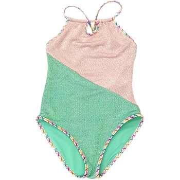 F * * K Bañador q-bab-70232 para niña