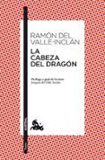 la cabeza del dragon
