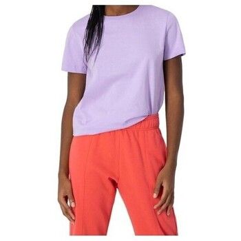 Champion Camiseta 114912VS022 para mujer