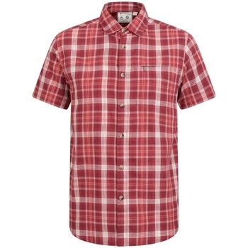 Mountain Warehouse Camisa manga corta MW315 para hombre