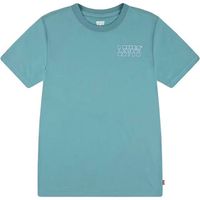 levis polo lvb sun burst tee para nina