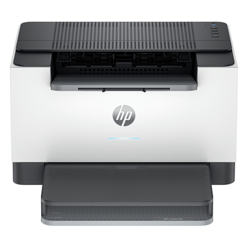 HP LaserJet LaserJet M207dw Inalámbrico Blanco y negro Impresora, A doble cara Laser Wifi Dúplex
