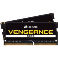 corsair vengeance so-dimm ddr4 2400mhz pc4-19200 16gb 2x8gb cl16