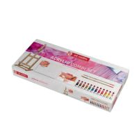 pintura acrilica talens multi 12 ml blister